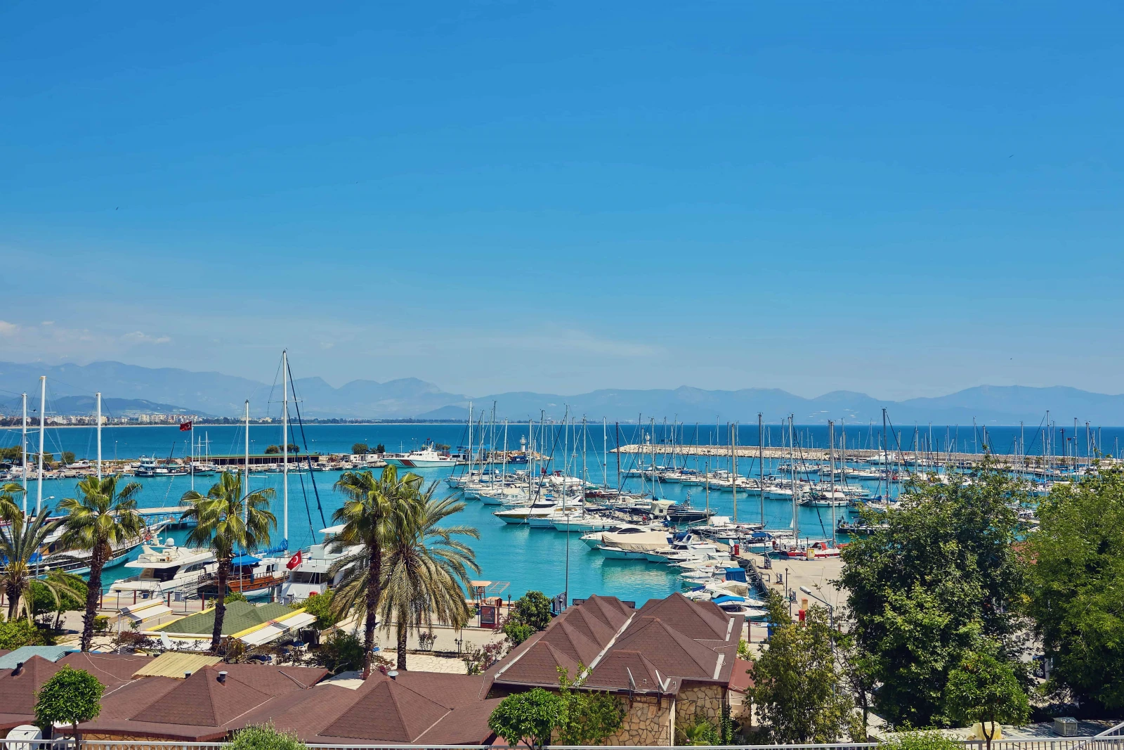 Trekking - The Lycian Way - 1